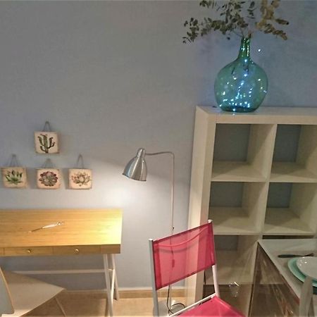 Ferienwohnung Cerca Playa-Aa-Patio Privado Alicante Exterior foto