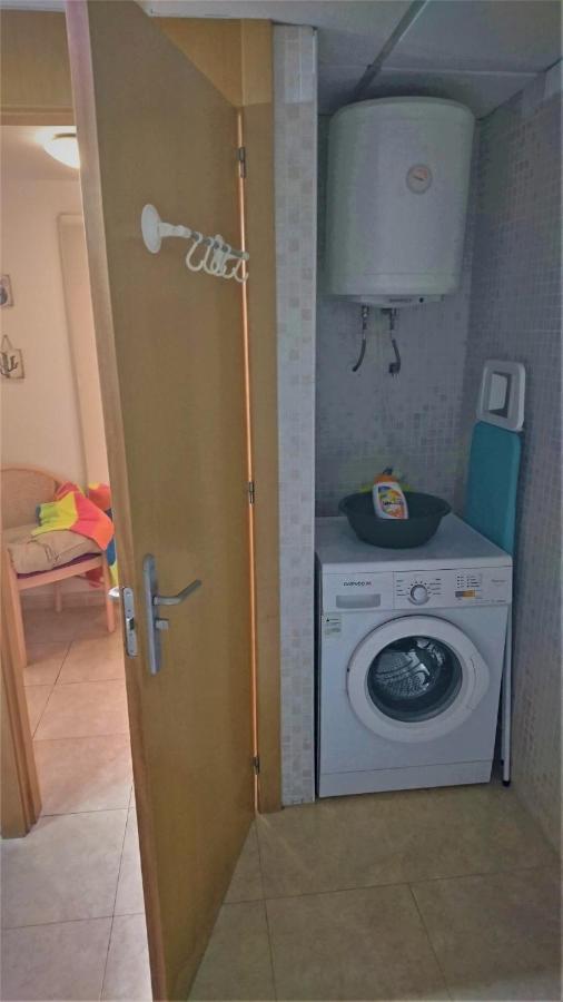 Ferienwohnung Cerca Playa-Aa-Patio Privado Alicante Exterior foto