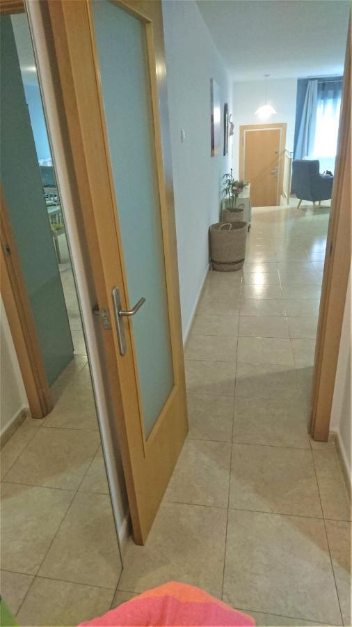 Ferienwohnung Cerca Playa-Aa-Patio Privado Alicante Exterior foto